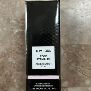 Tom Ford Rose D’amalfi 50 Ml